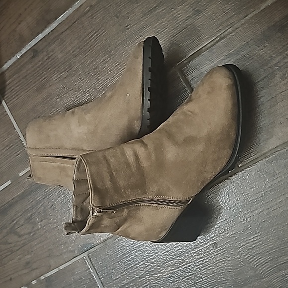 Booties - Picture 2 of 4